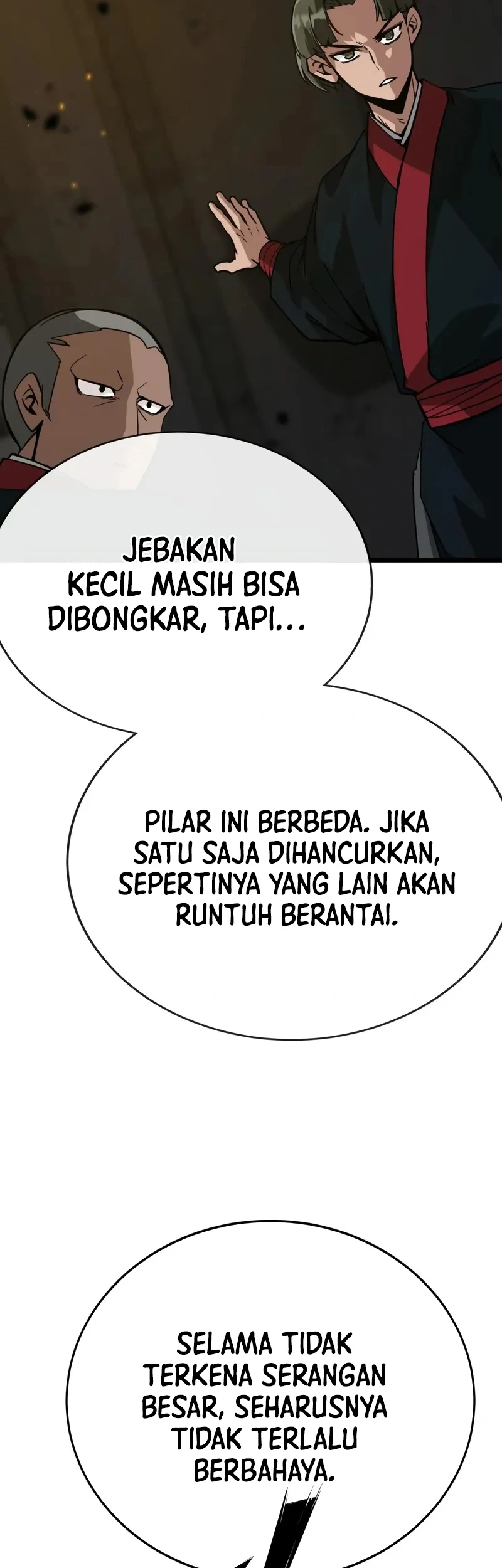 Initializing the Sect System Chapter 22 - halaman 88