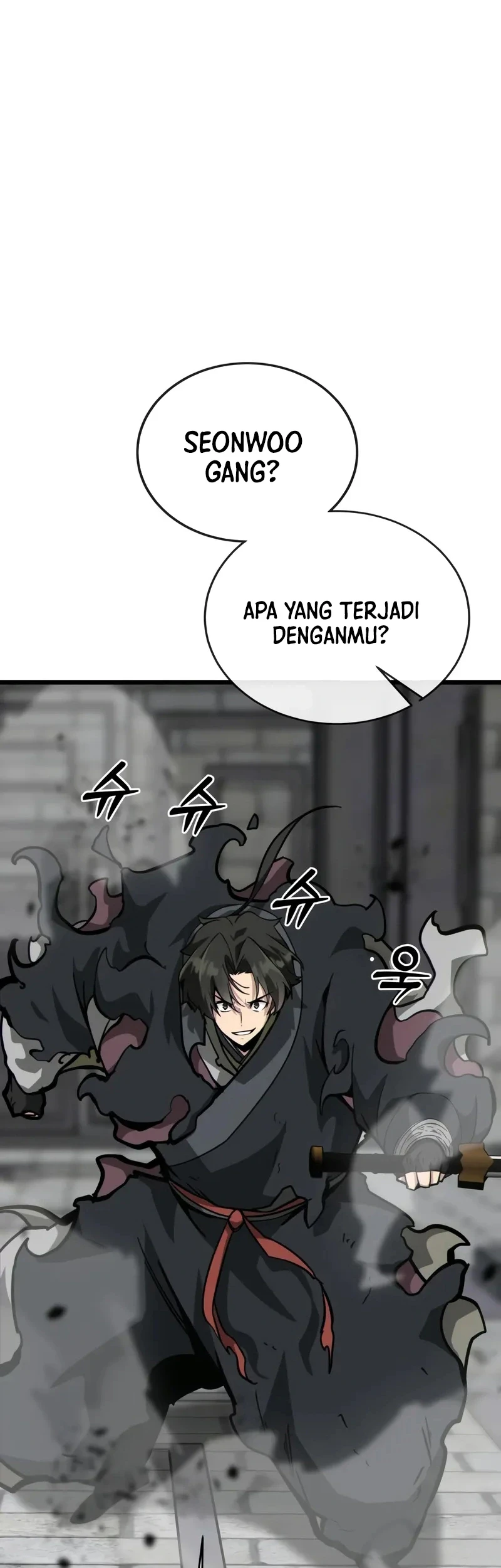 Initializing the Sect System Chapter 22 - halaman 92
