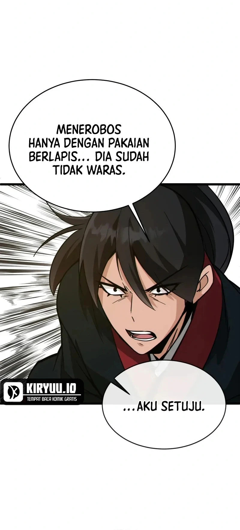 Initializing the Sect System Chapter 22 - halaman 96