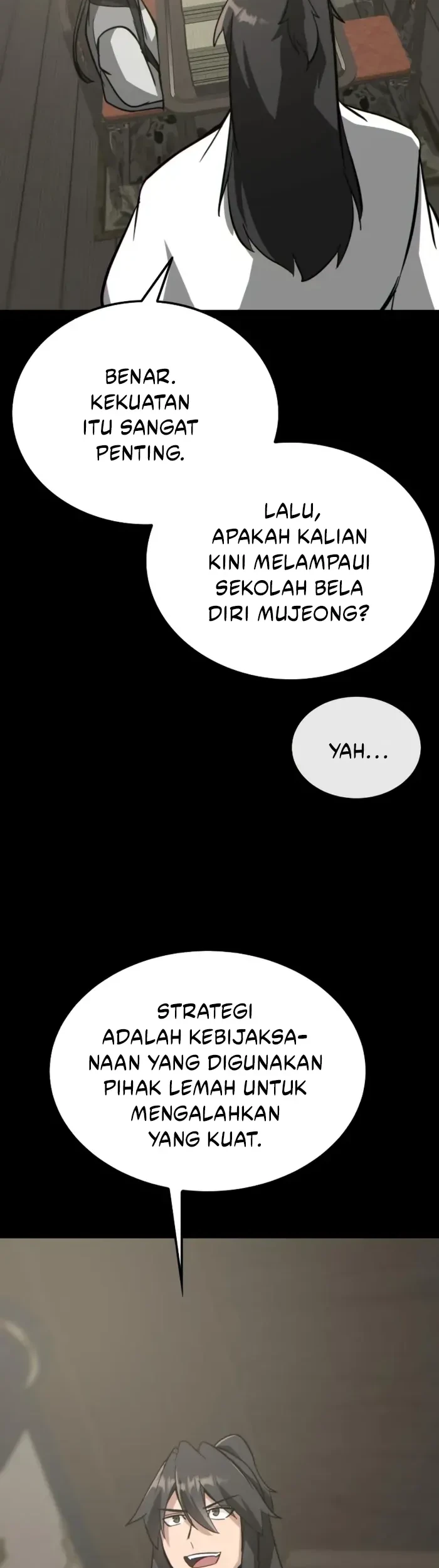 Initializing the Sect System Chapter 23 - halaman 3