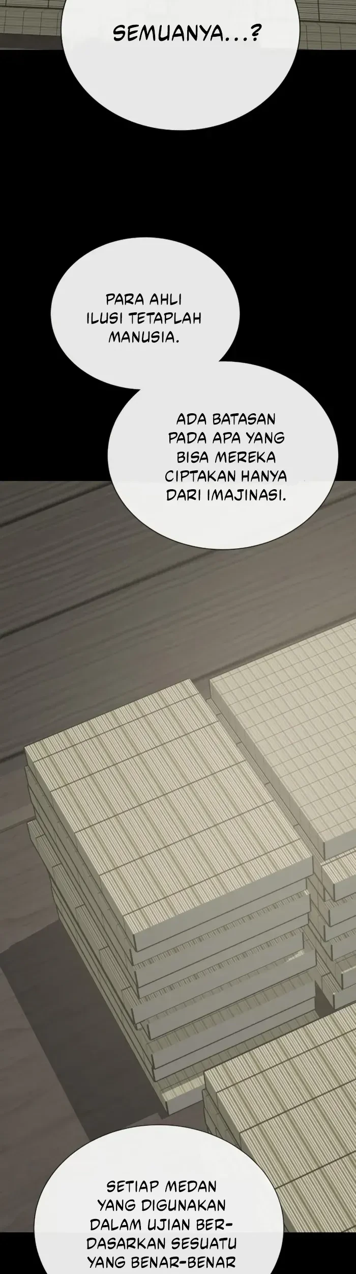 Initializing the Sect System Chapter 23 - halaman 6