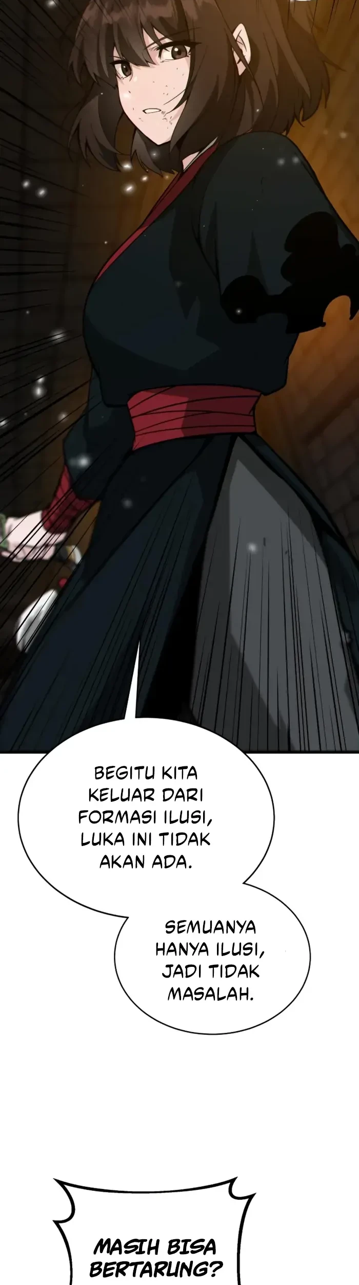 Initializing the Sect System Chapter 23 - halaman 84
