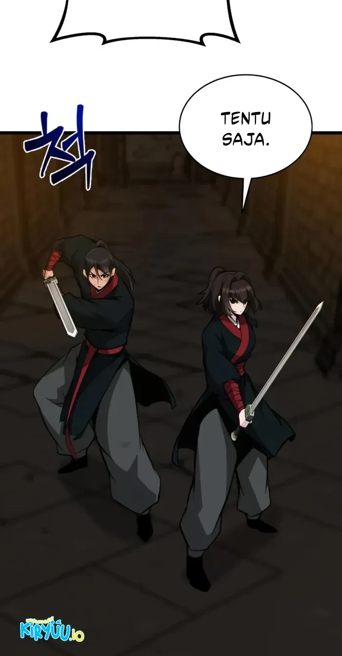 Initializing the Sect System Chapter 23 - halaman 85