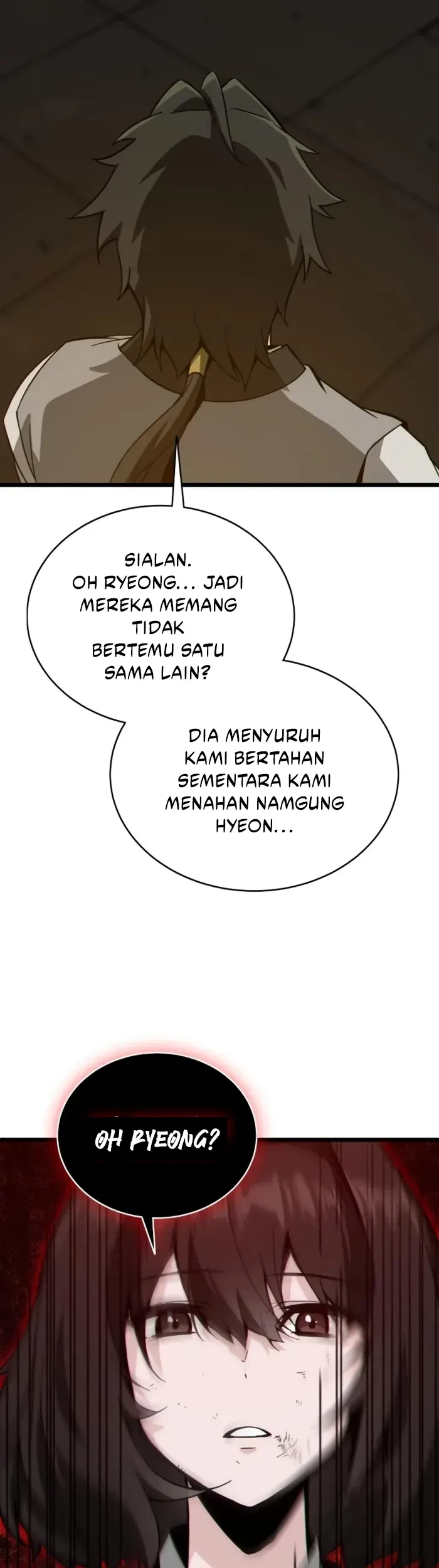 Initializing the Sect System Chapter 23 - halaman 86