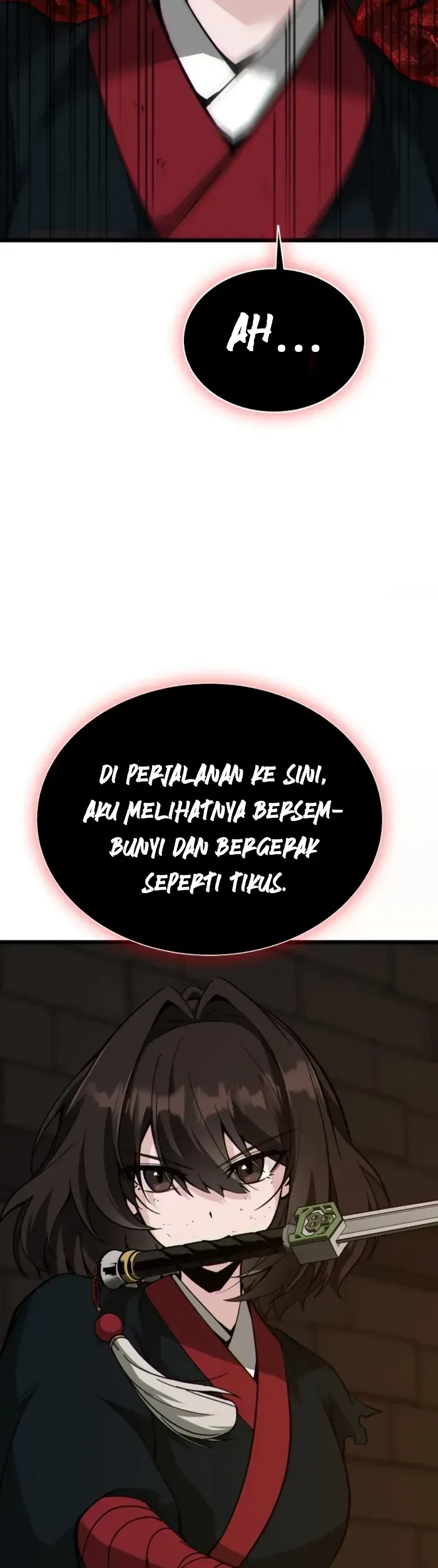 Initializing the Sect System Chapter 23 - halaman 87