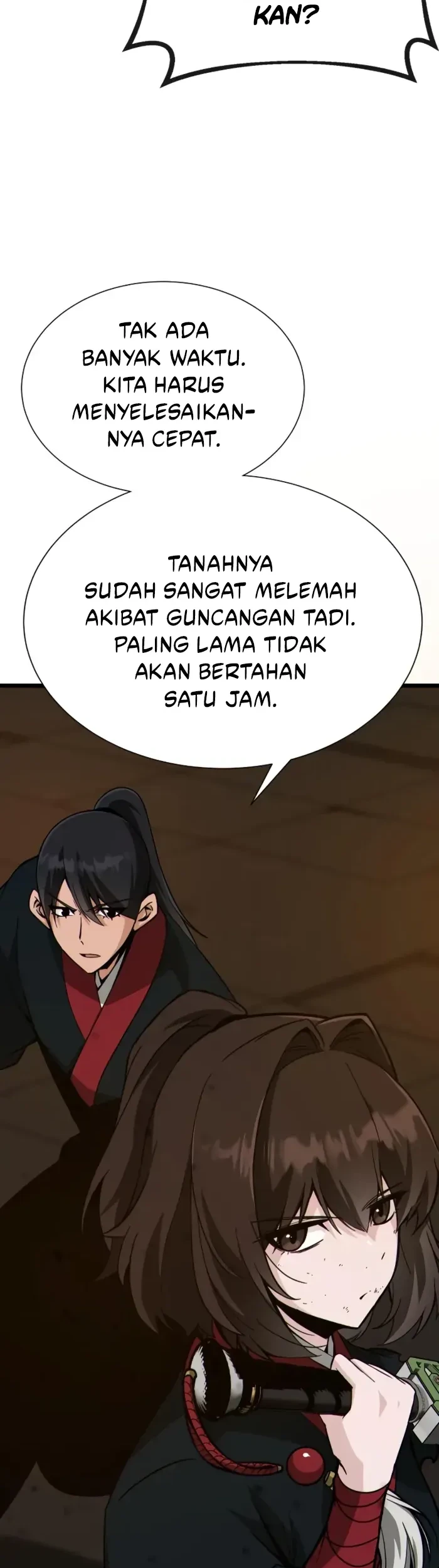 Initializing the Sect System Chapter 23 - halaman 90