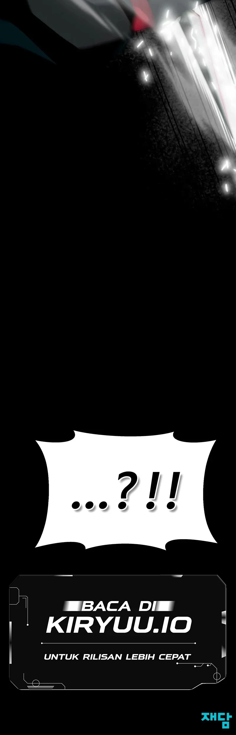 Initializing the Sect System Chapter 24 - halaman 100