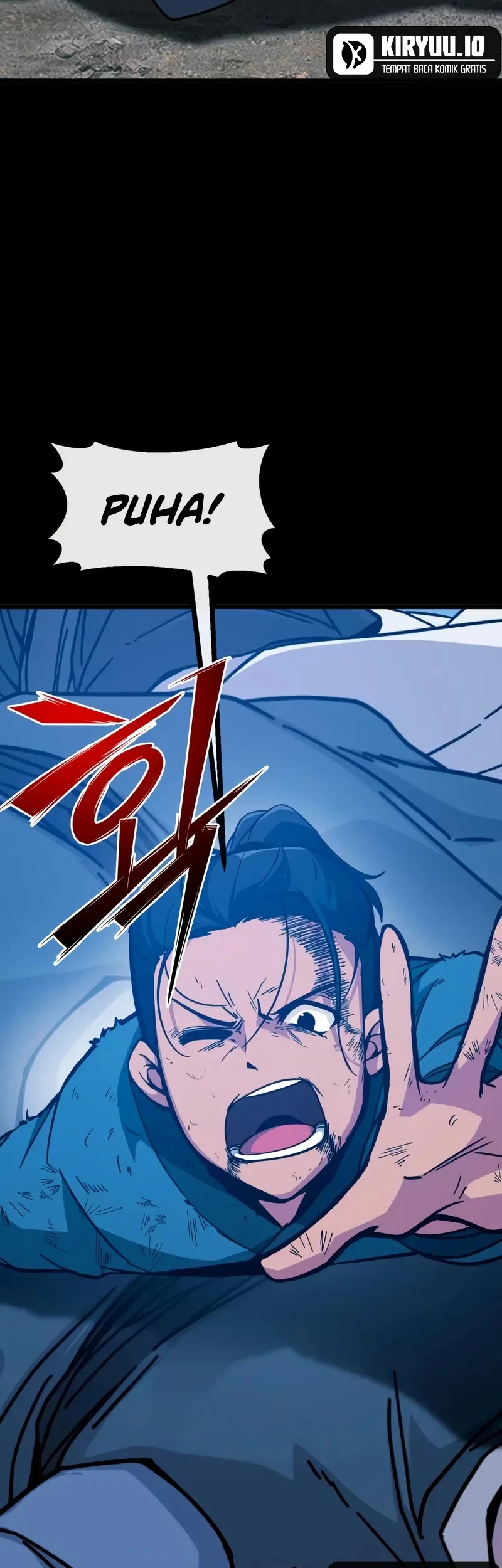Initializing the Sect System Chapter 24 - halaman 3