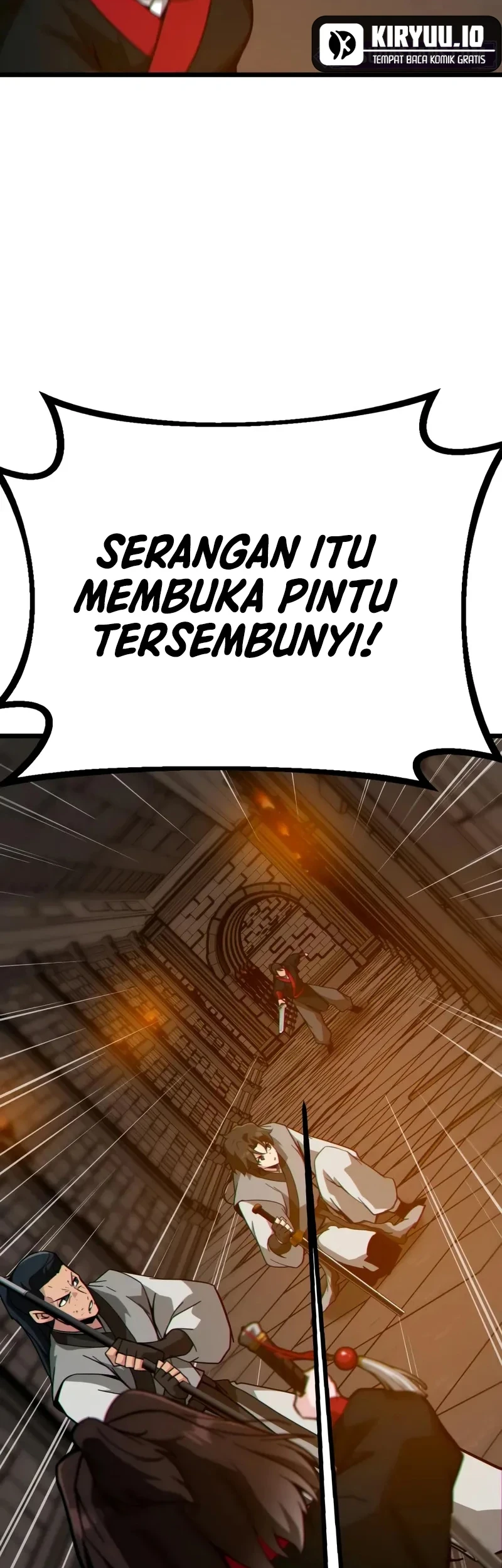 Initializing the Sect System Chapter 24 - halaman 72