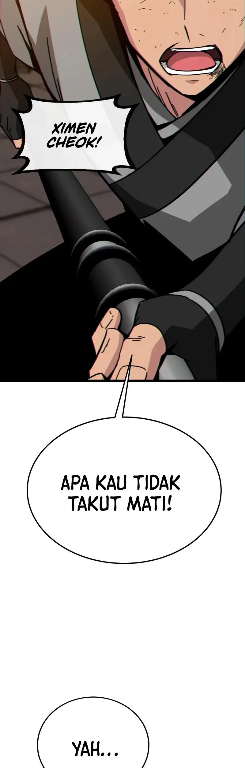 Initializing the Sect System Chapter 24 - halaman 80