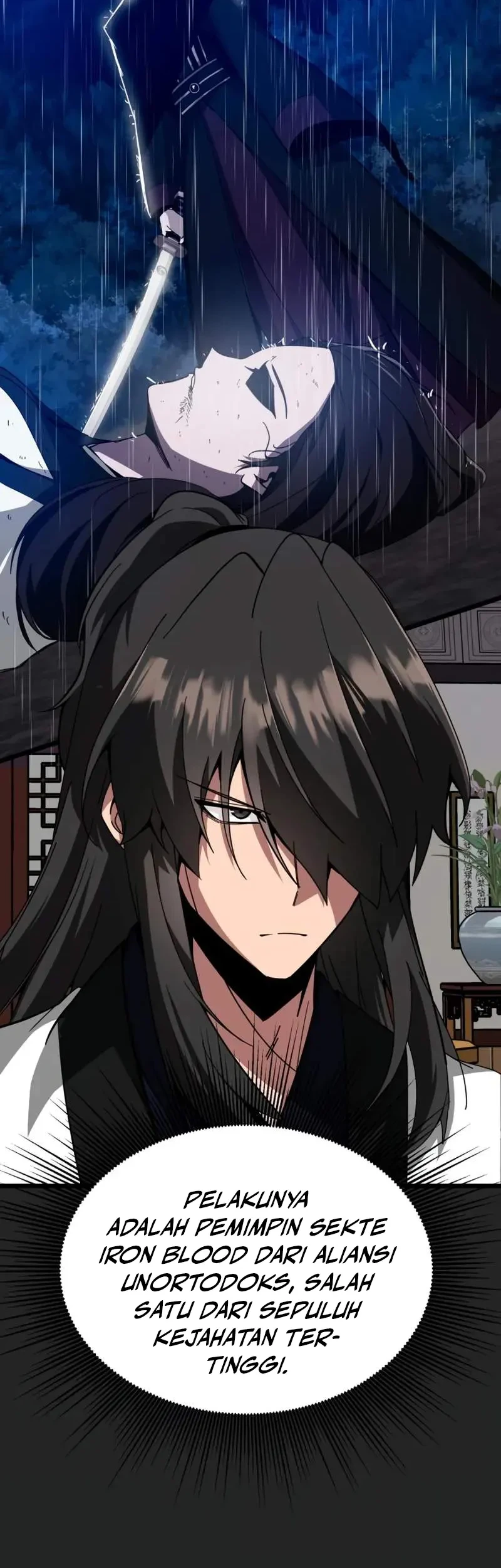 Initializing the Sect System Chapter 25 - halaman 68