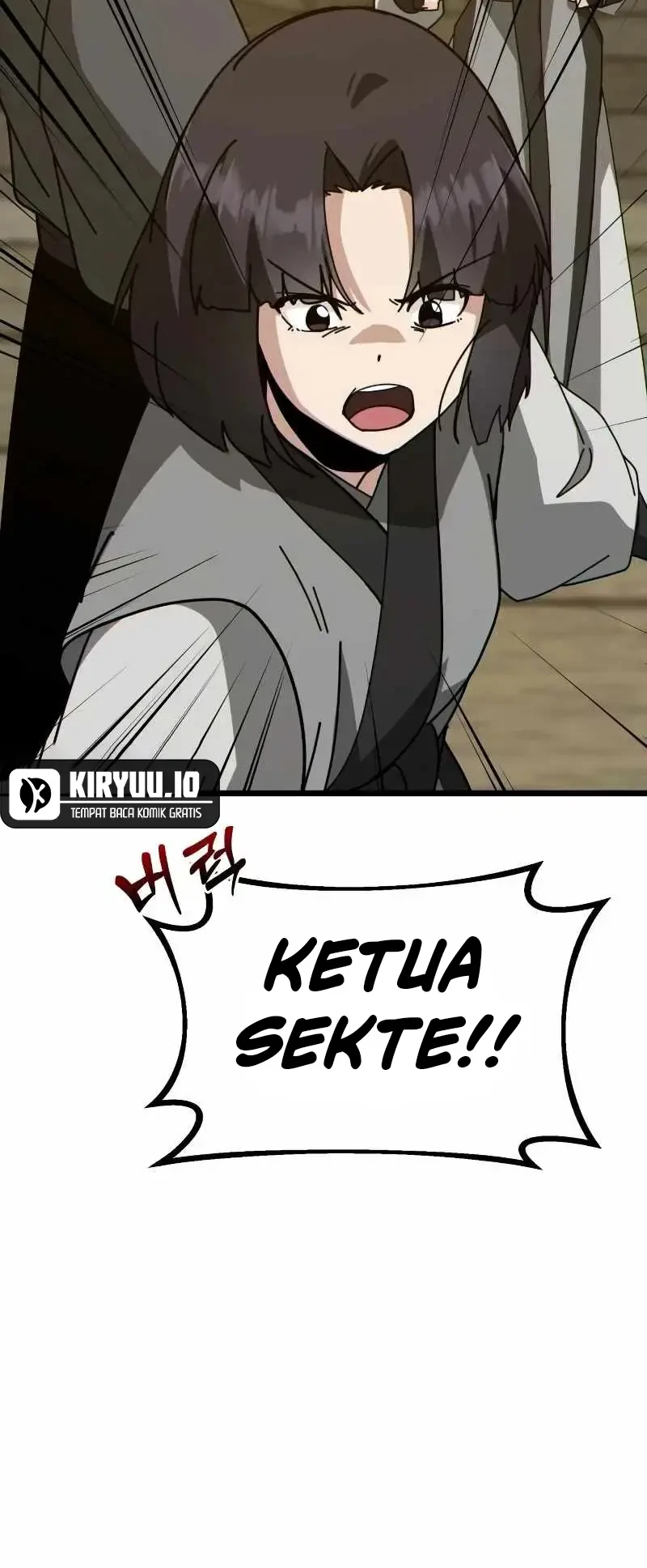Initializing the Sect System Chapter 26 - halaman 73