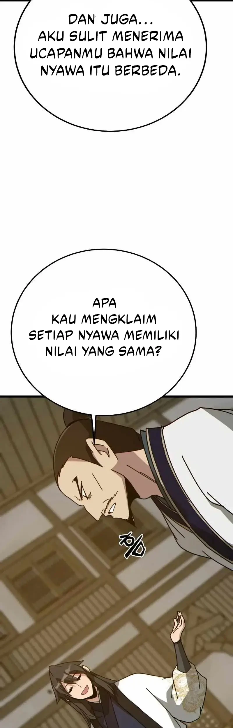 Initializing the Sect System Chapter 26 - halaman 75