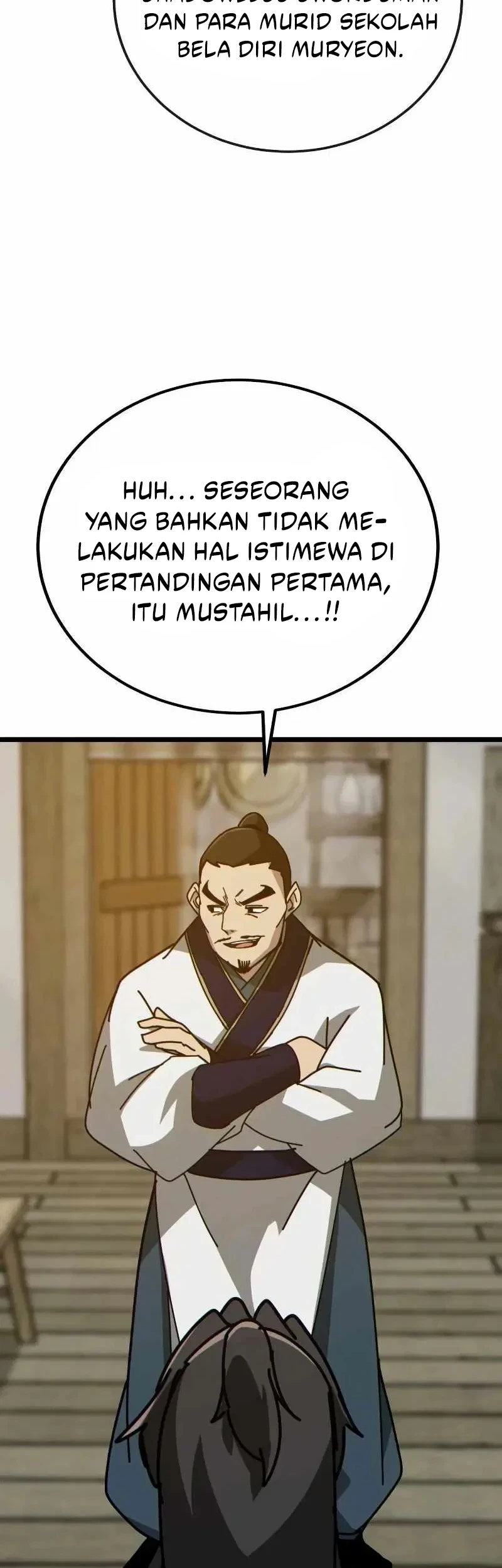 Initializing the Sect System Chapter 26 - halaman 82