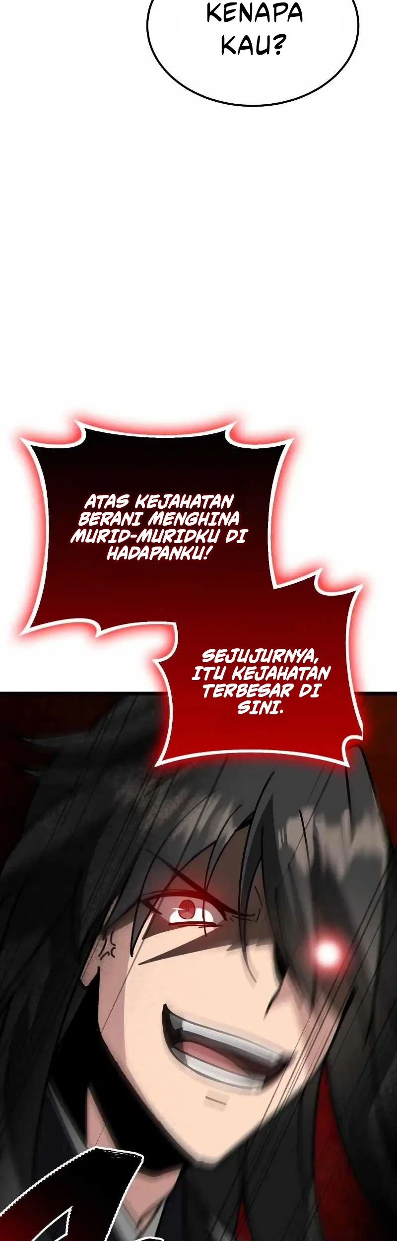 Initializing the Sect System Chapter 26 - halaman 84
