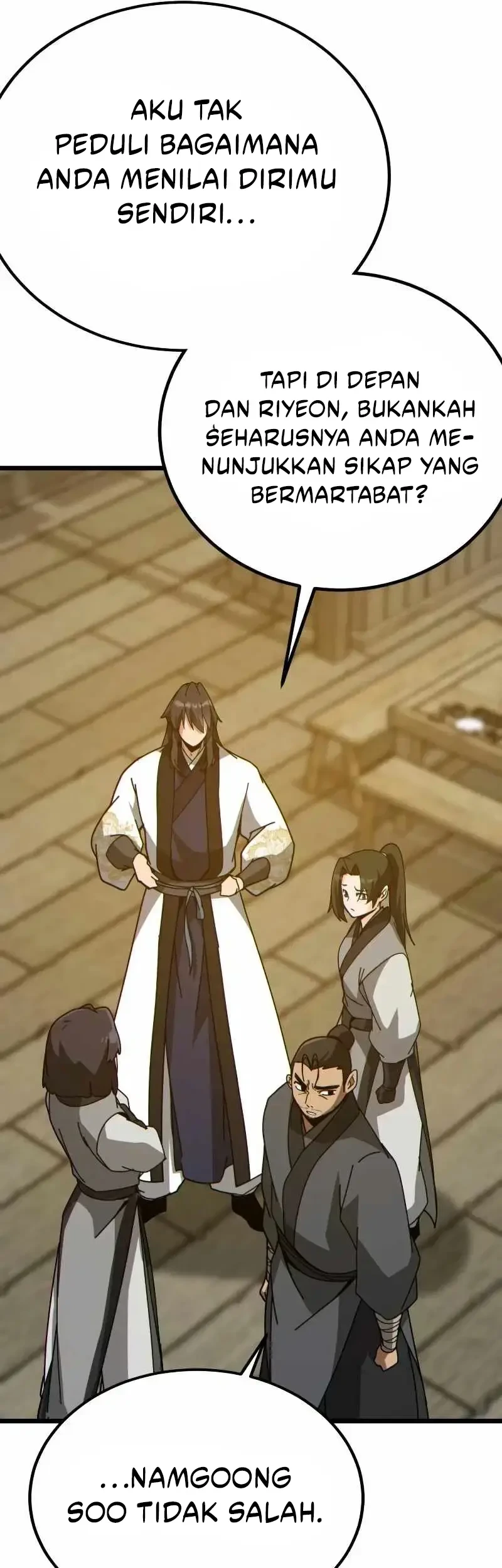 Initializing the Sect System Chapter 26 - halaman 87