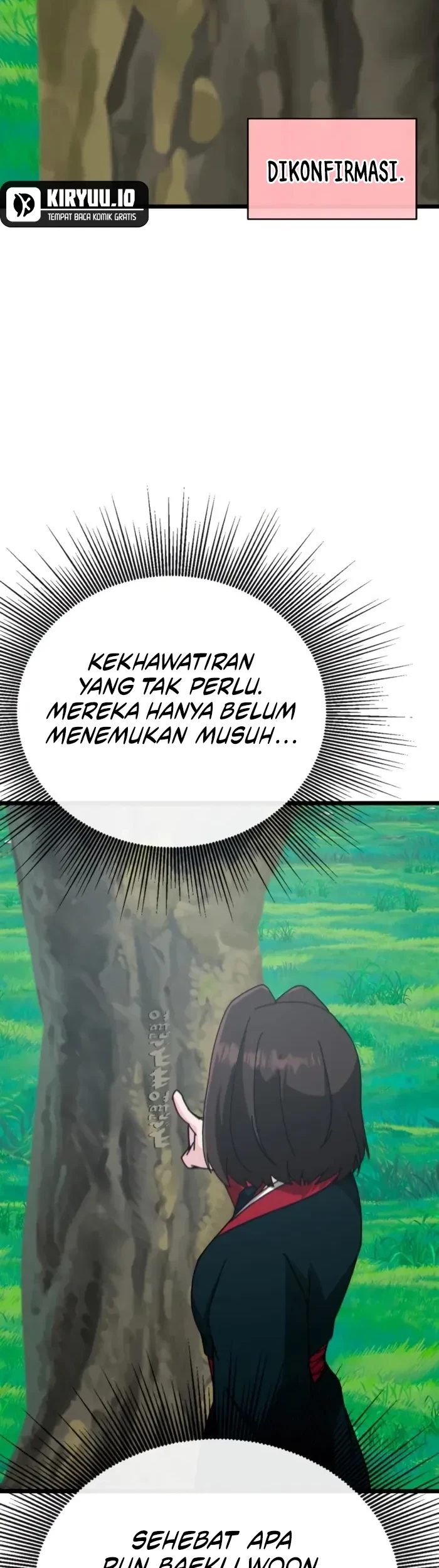 Initializing the Sect System Chapter 27 - halaman 60