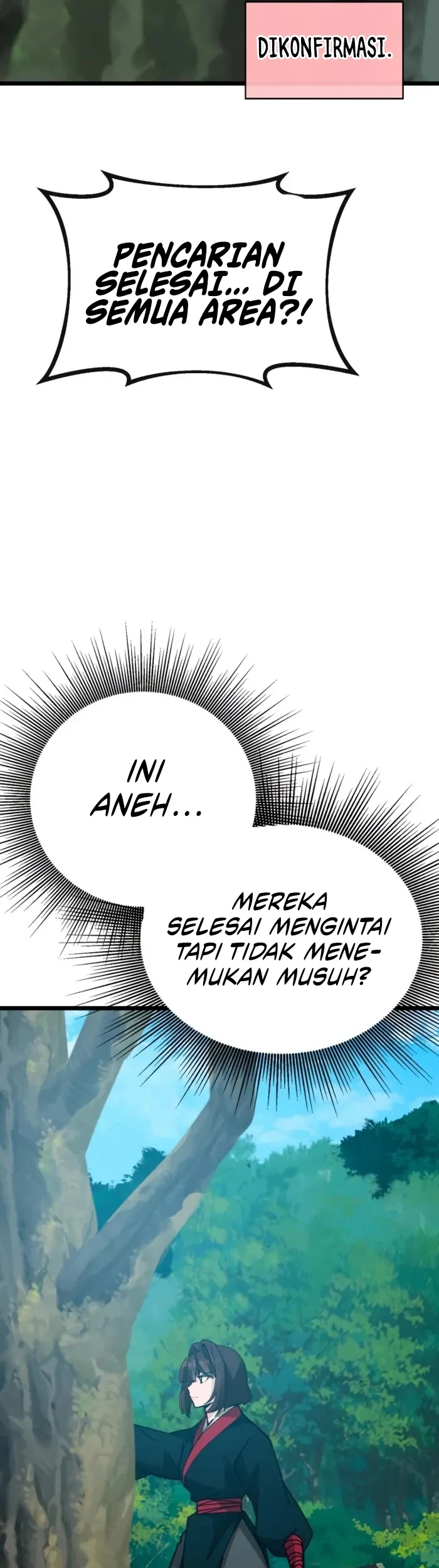 Initializing the Sect System Chapter 27 - halaman 65