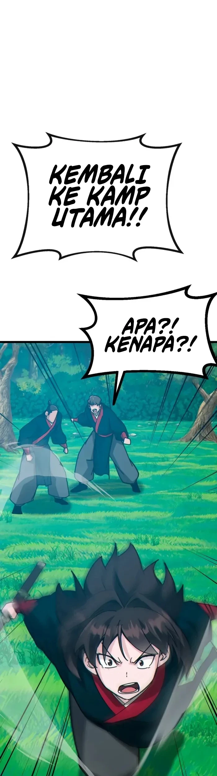 Initializing the Sect System Chapter 27 - halaman 75