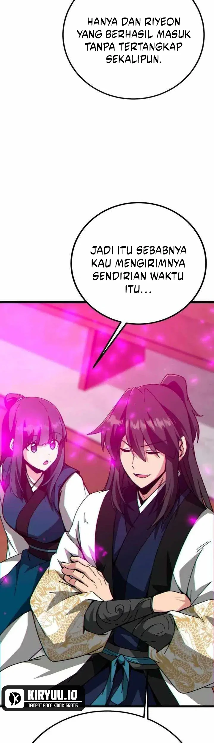 Initializing the Sect System Chapter 28 - halaman 64