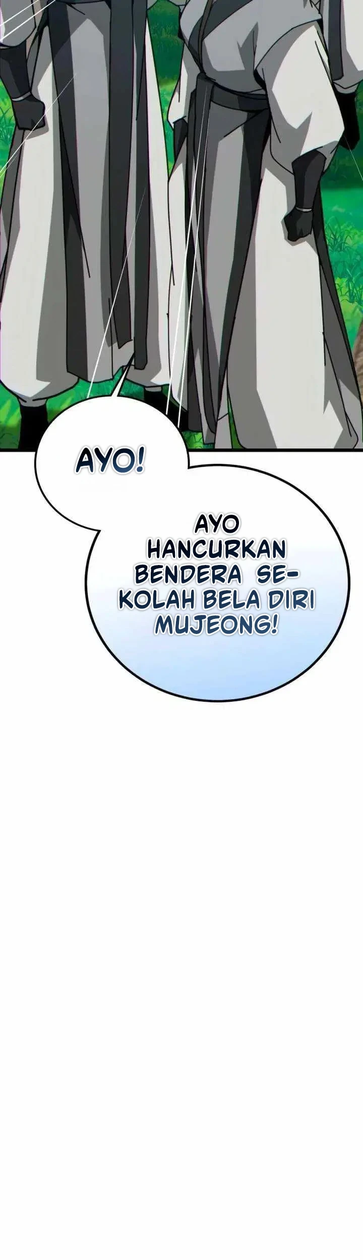 Initializing the Sect System Chapter 28 - halaman 71