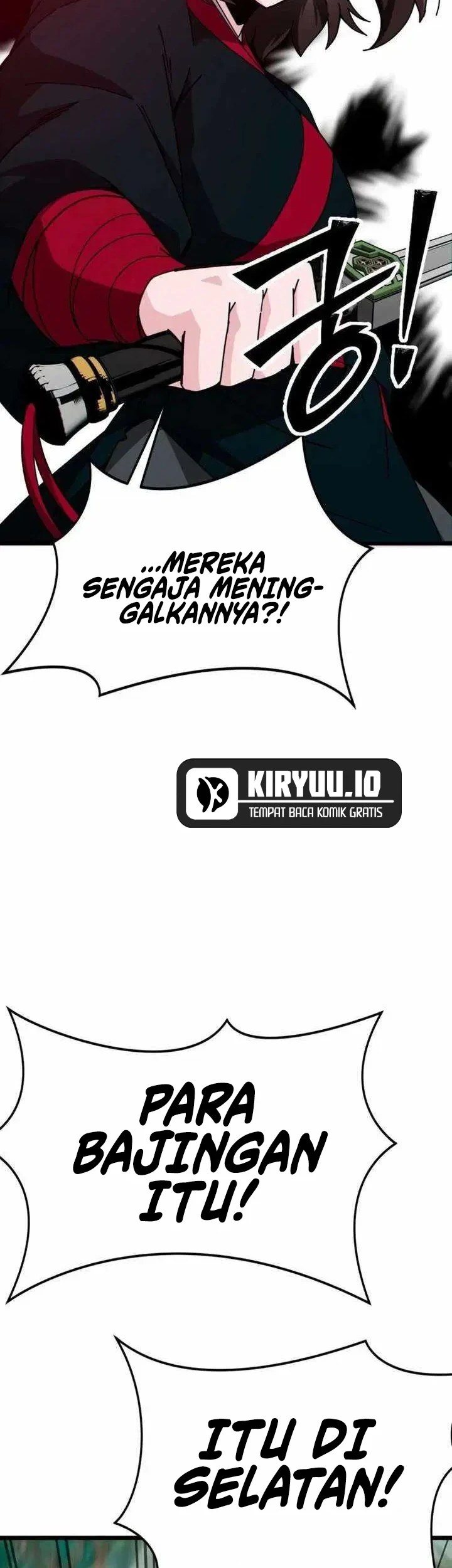 Initializing the Sect System Chapter 28 - halaman 78