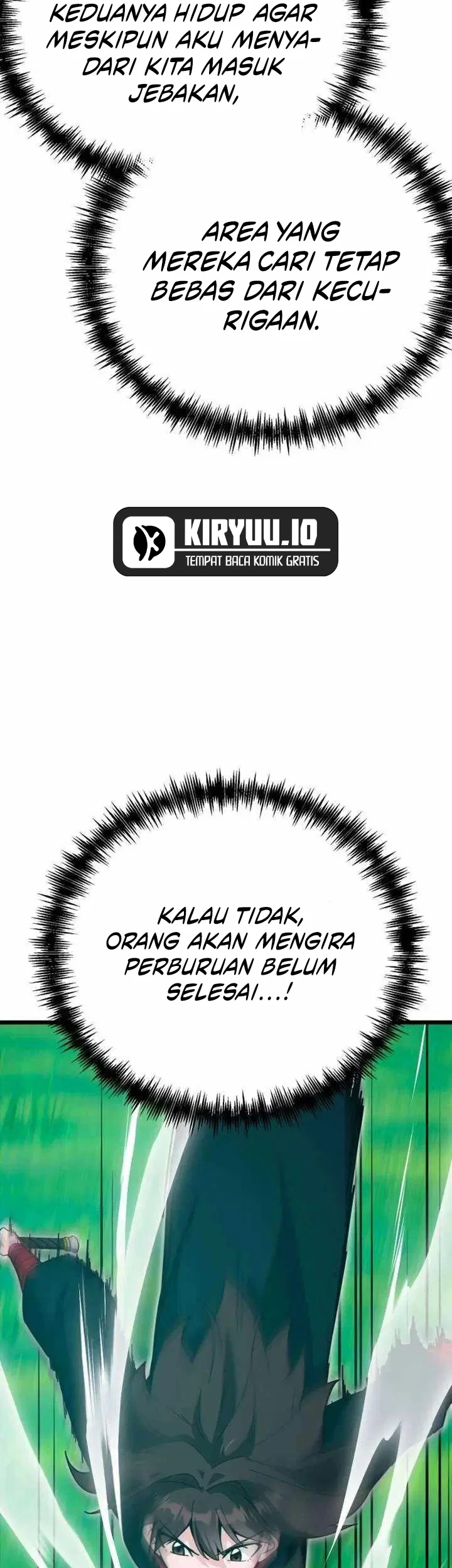 Initializing the Sect System Chapter 28 - halaman 81