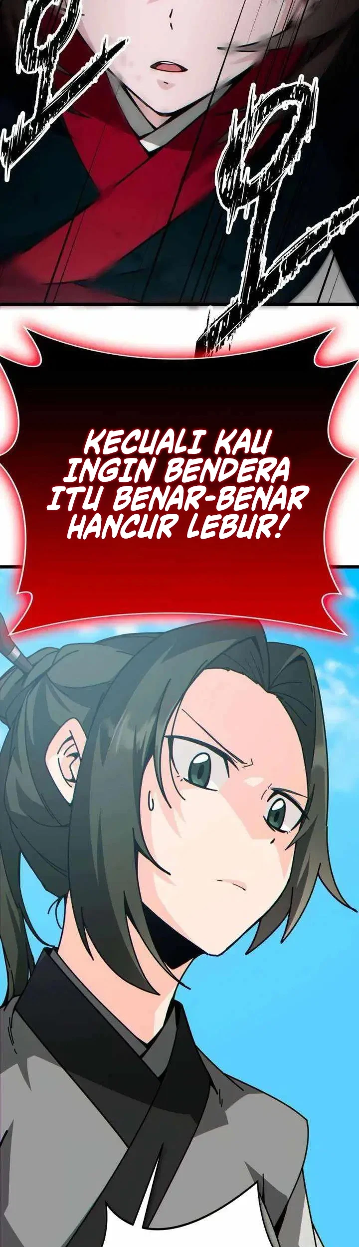 Initializing the Sect System Chapter 28 - halaman 88