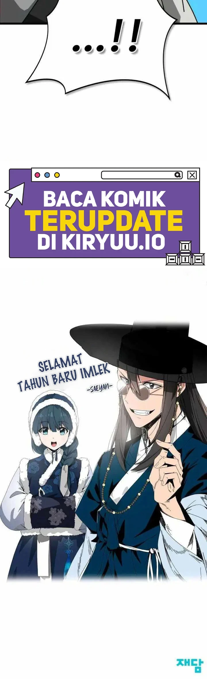 Initializing the Sect System Chapter 28 - halaman 89