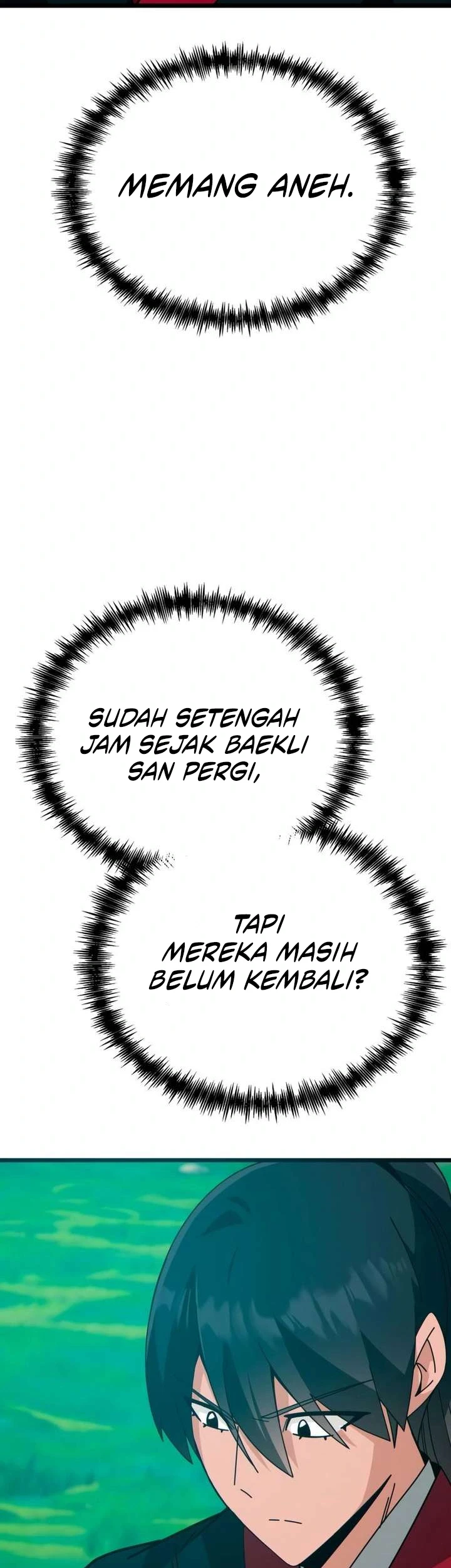 Initializing the Sect System Chapter 29 - halaman 6