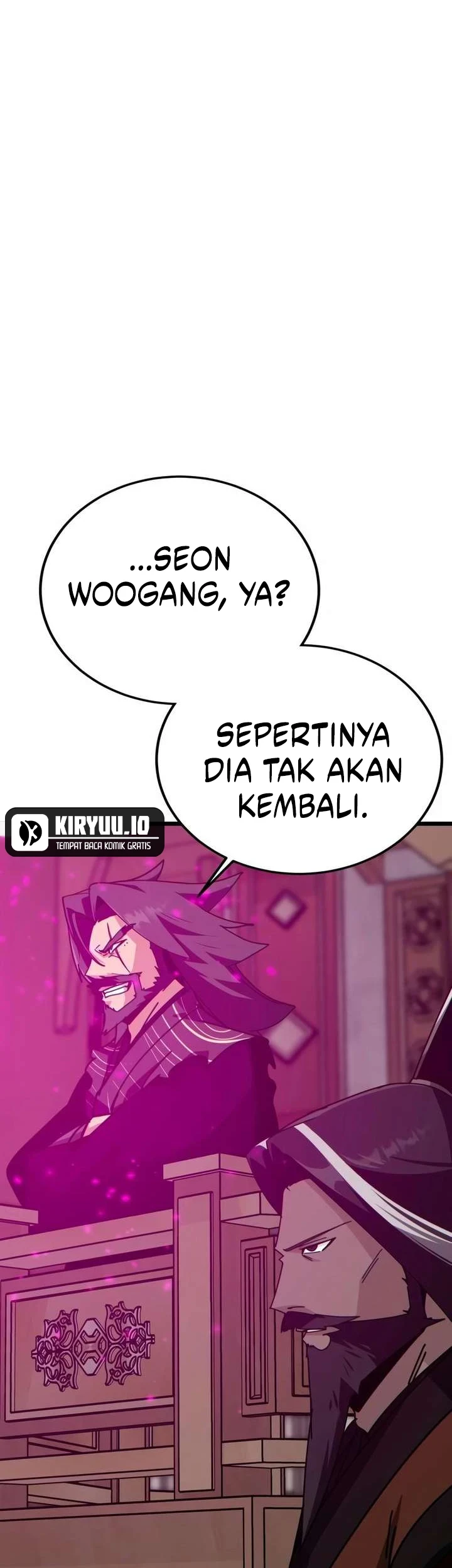 Initializing the Sect System Chapter 29 - halaman 66