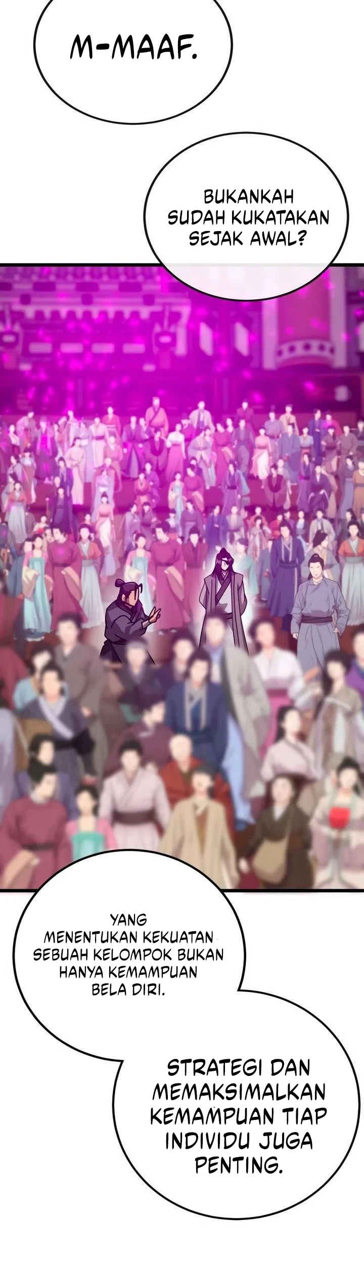 Initializing the Sect System Chapter 29 - halaman 71