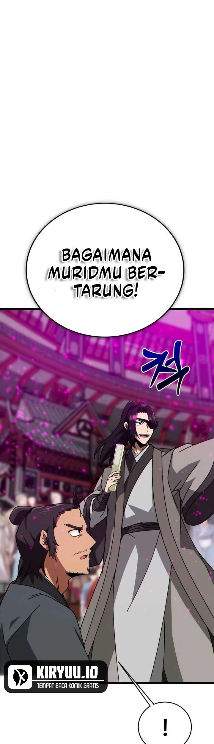 Initializing the Sect System Chapter 29 - halaman 78