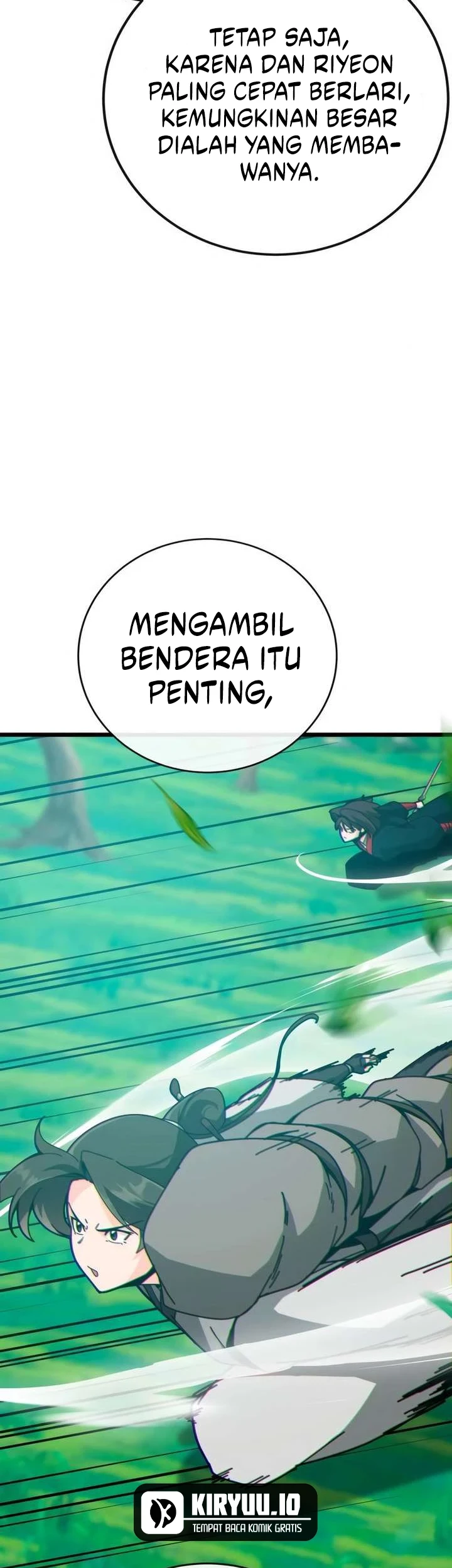 Initializing the Sect System Chapter 29 - halaman 87