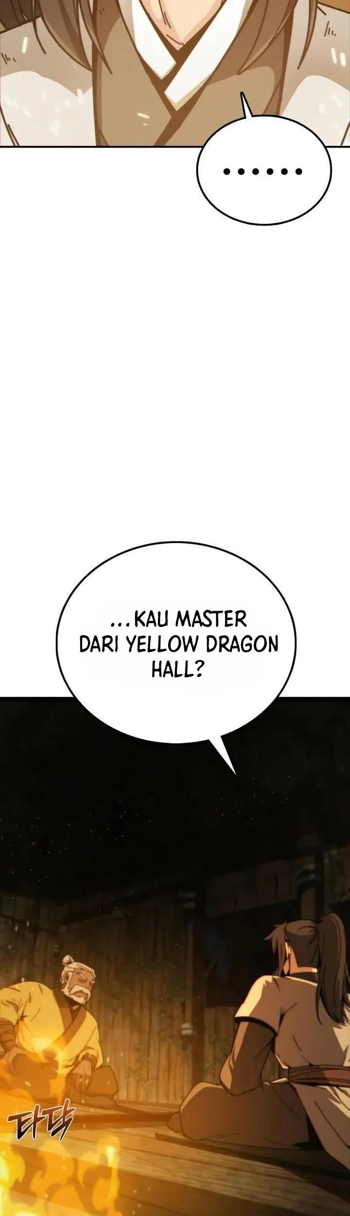 Initializing the Sect System Chapter 3 - halaman 11
