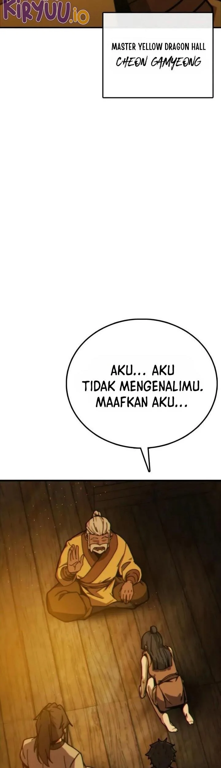Initializing the Sect System Chapter 3 - halaman 13