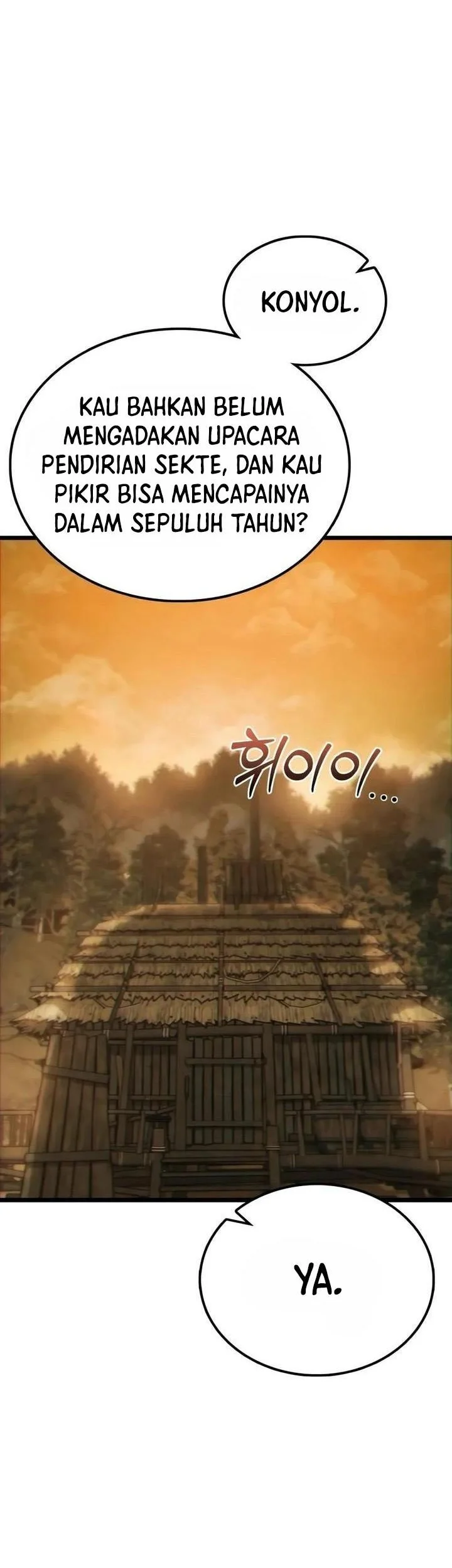 Initializing the Sect System Chapter 3 - halaman 26