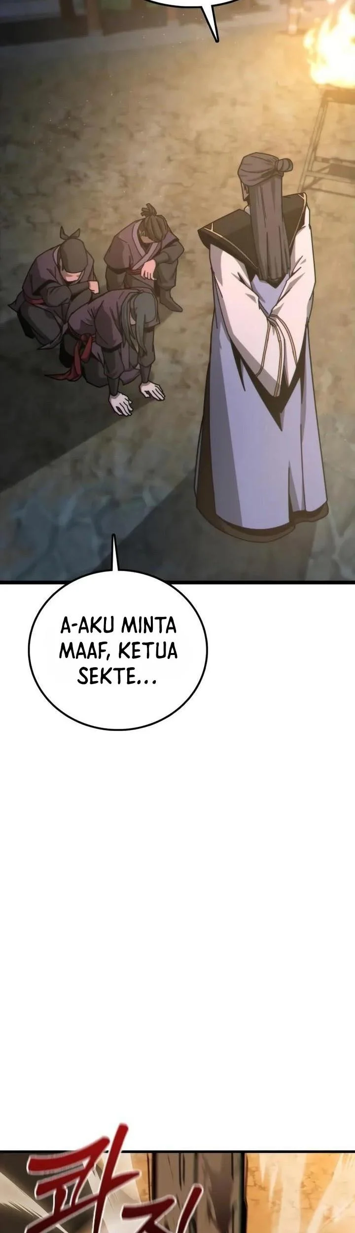 Initializing the Sect System Chapter 3 - halaman 3