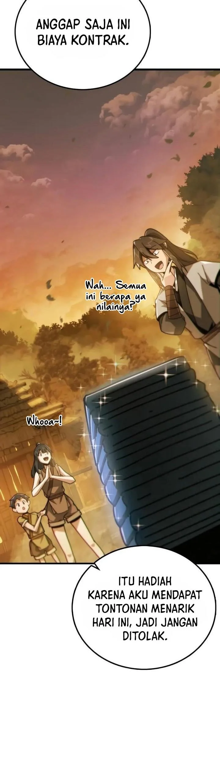 Initializing the Sect System Chapter 3 - halaman 39