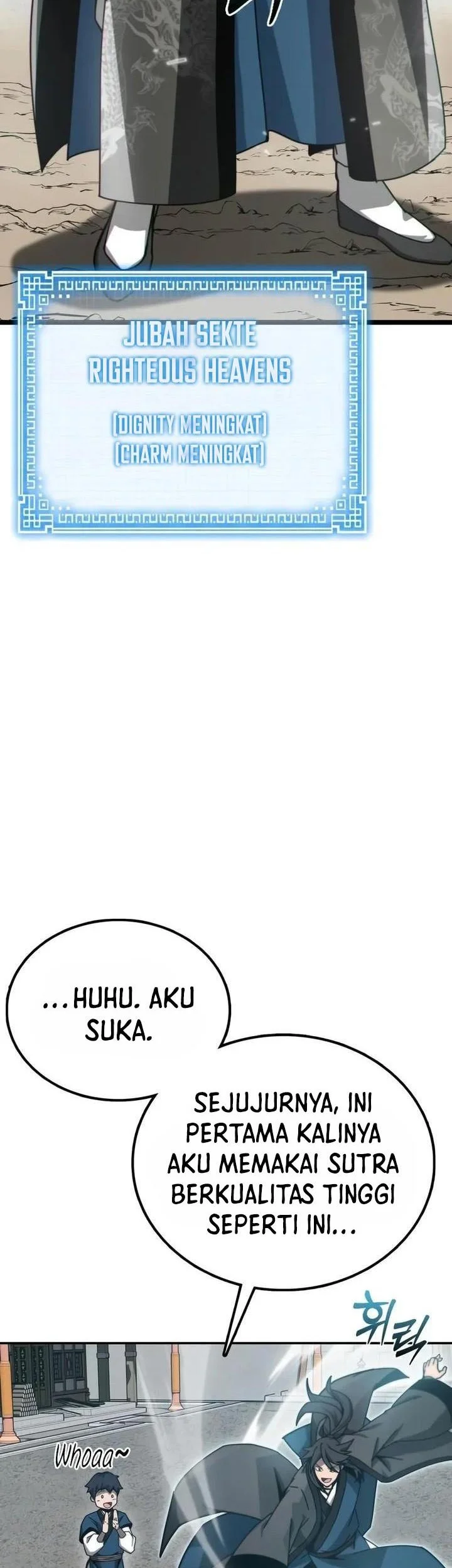 Initializing the Sect System Chapter 3 - halaman 48