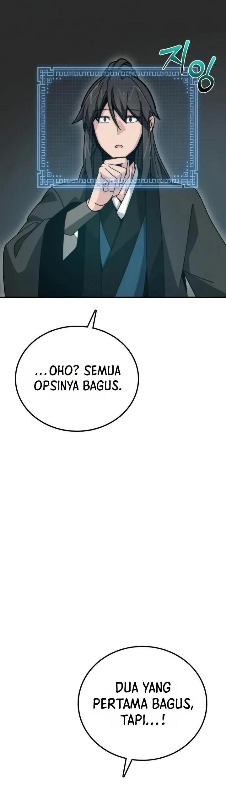 Initializing the Sect System Chapter 3 - halaman 51
