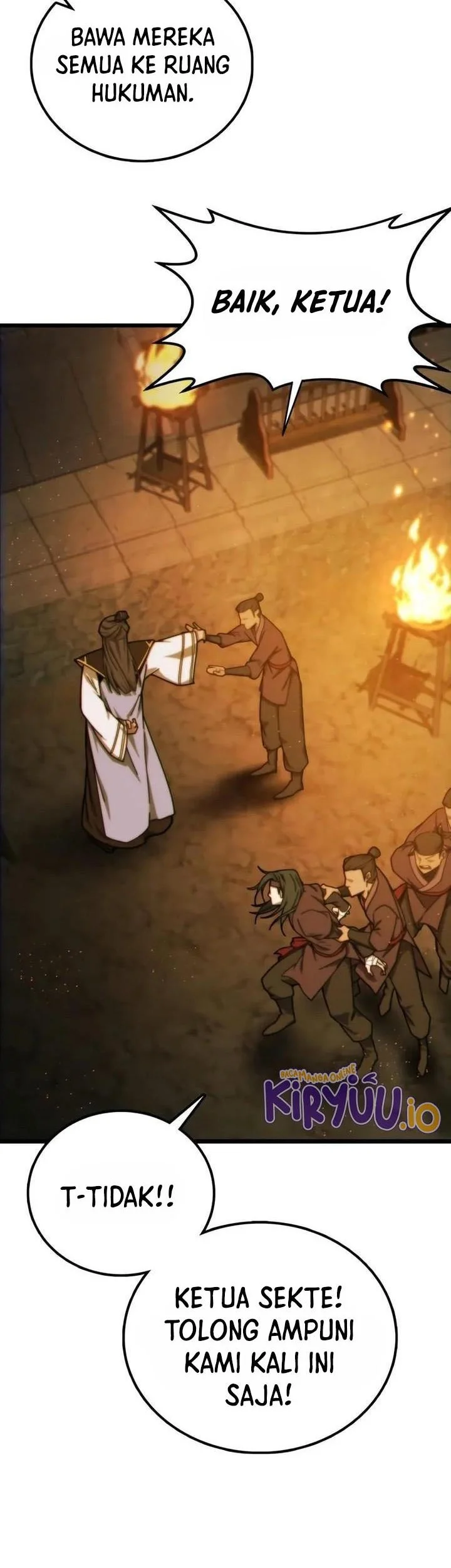 Initializing the Sect System Chapter 3 - halaman 6