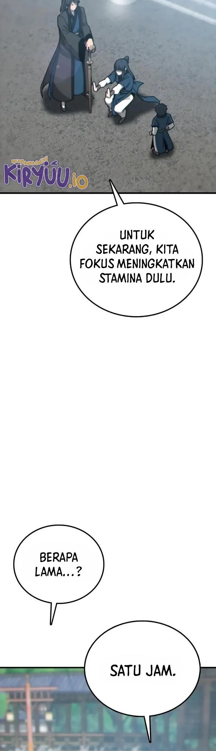 Initializing the Sect System Chapter 3 - halaman 65