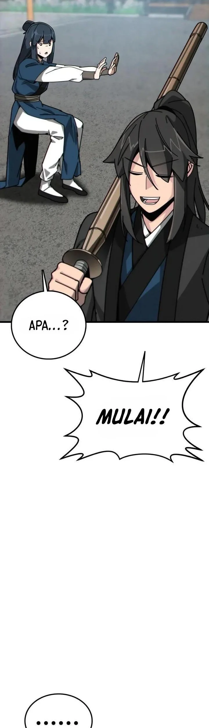 Initializing the Sect System Chapter 3 - halaman 66