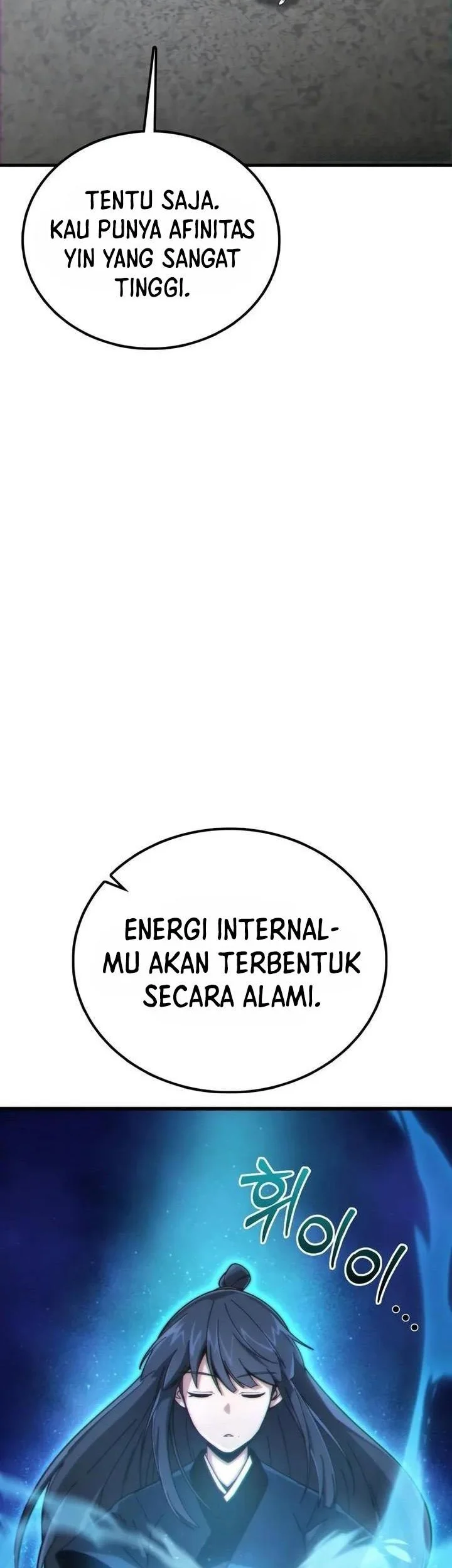 Initializing the Sect System Chapter 3 - halaman 68