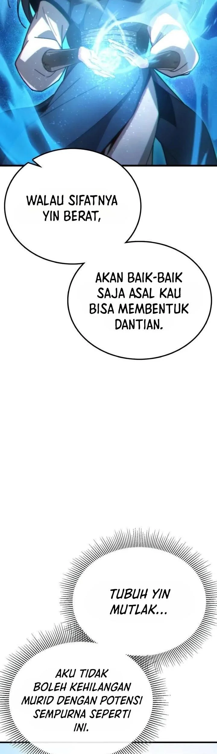 Initializing the Sect System Chapter 3 - halaman 69