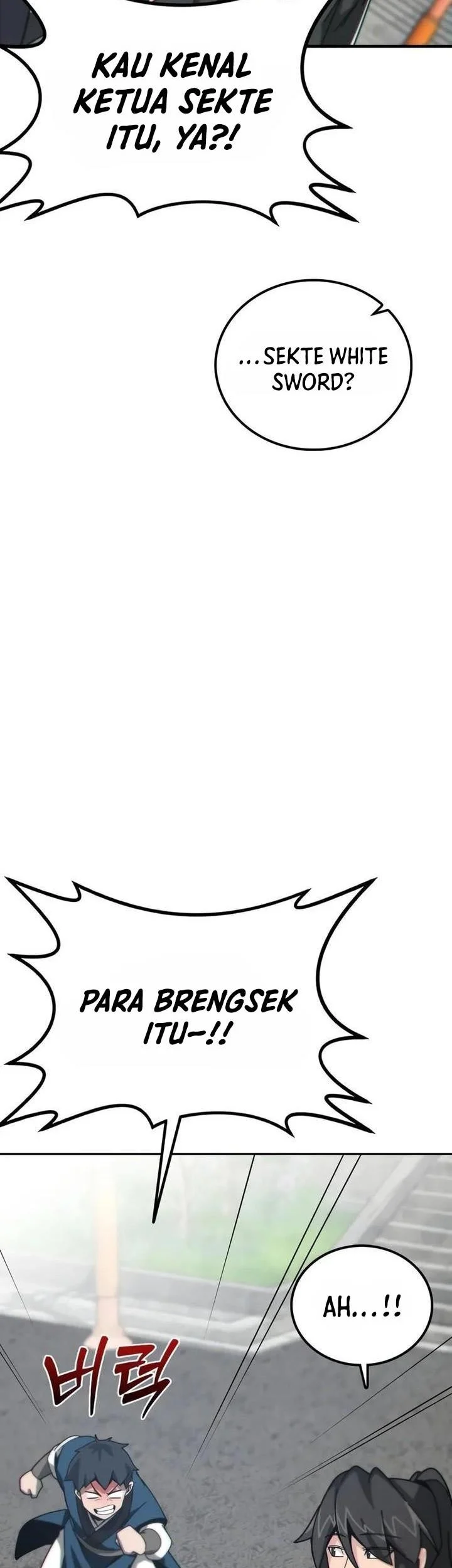 Initializing the Sect System Chapter 3 - halaman 73