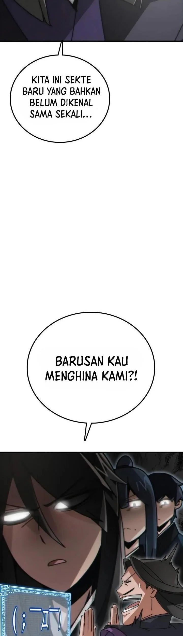 Initializing the Sect System Chapter 3 - halaman 78
