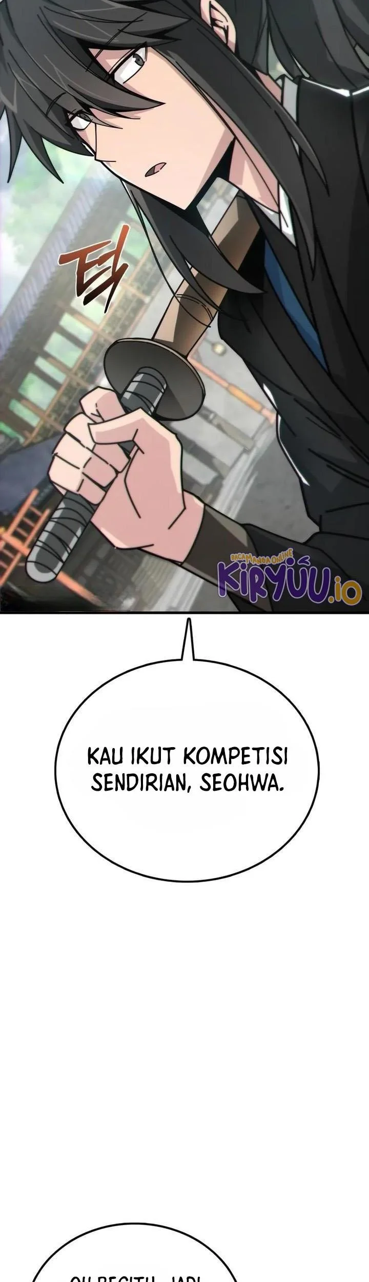 Initializing the Sect System Chapter 3 - halaman 83