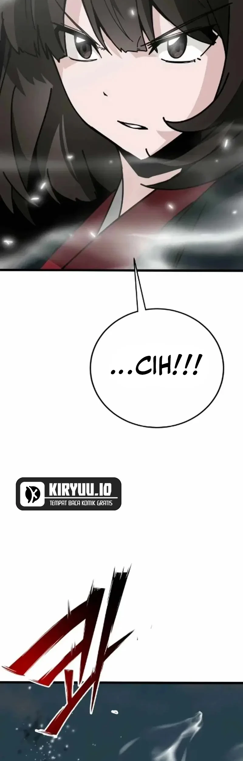 Initializing the Sect System Chapter 30 - halaman 60
